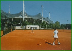 Sportplatzbewsserung Tennisplatzbewsserung
